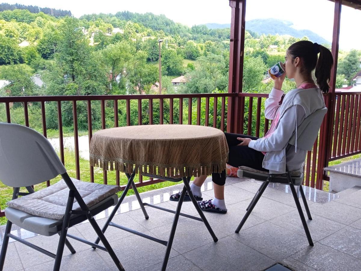 Stan Kolašin Zewnętrze zdjęcie
